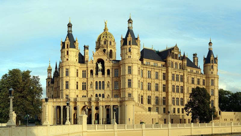 纽约滨水都市绝美建筑壁纸合集