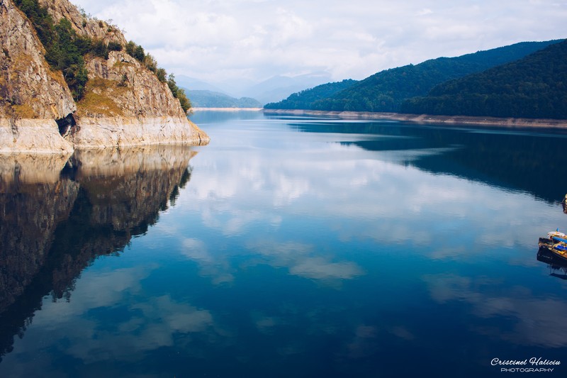 罗马尼亚山间隘口绝美自然壁纸合集