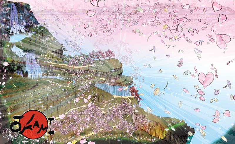 绝美户外城市自然艺术壁纸合集