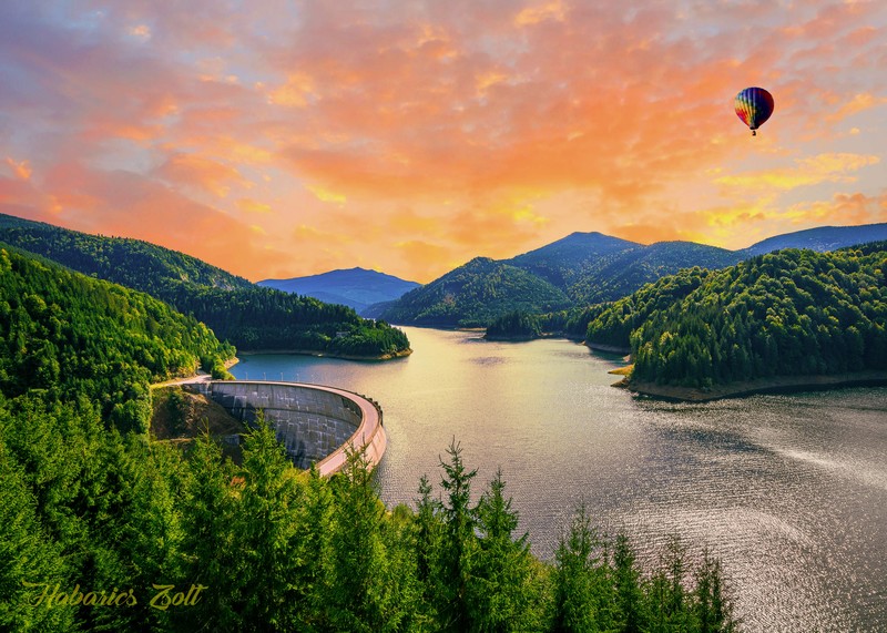 罗马尼亚绝美风光壁纸合集