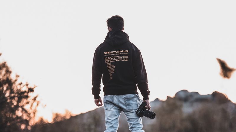 4K超清壁纸｜山野摄影师与自然之美