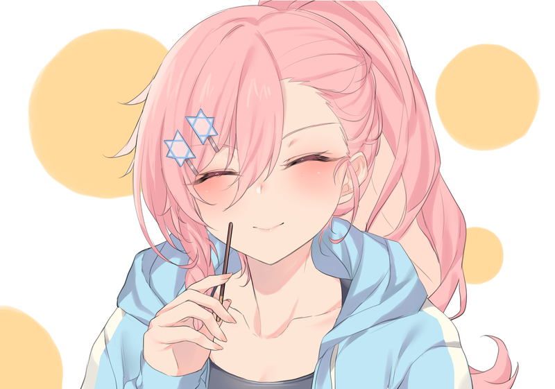 《少女前线》二次元少女同人壁纸合集