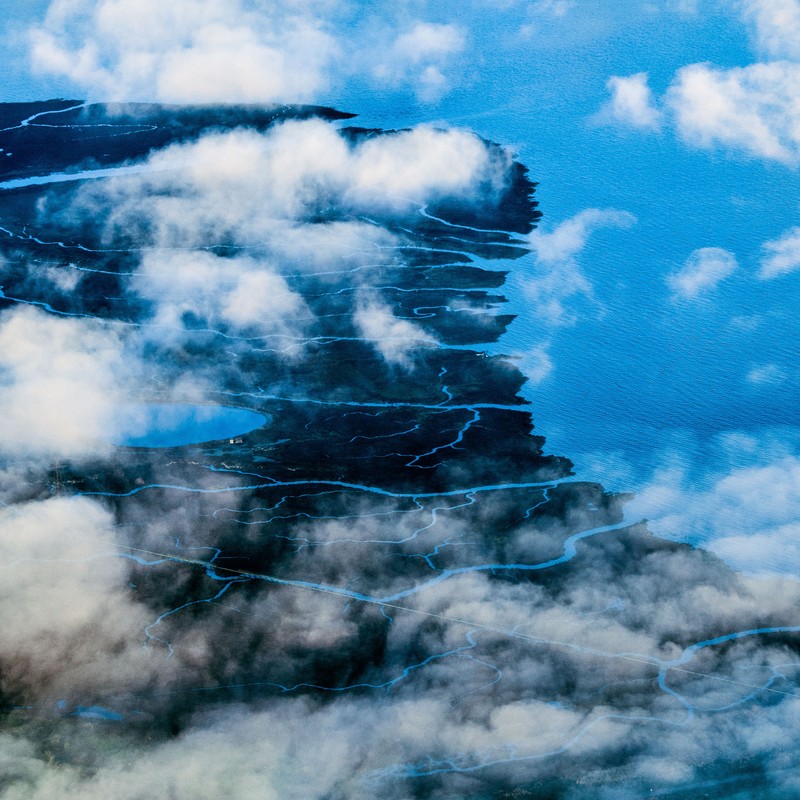 这套绝美数字艺术壁纸太绝了