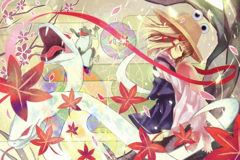 电锯人蕾泽高清壁纸！2K动漫少女手机壁纸