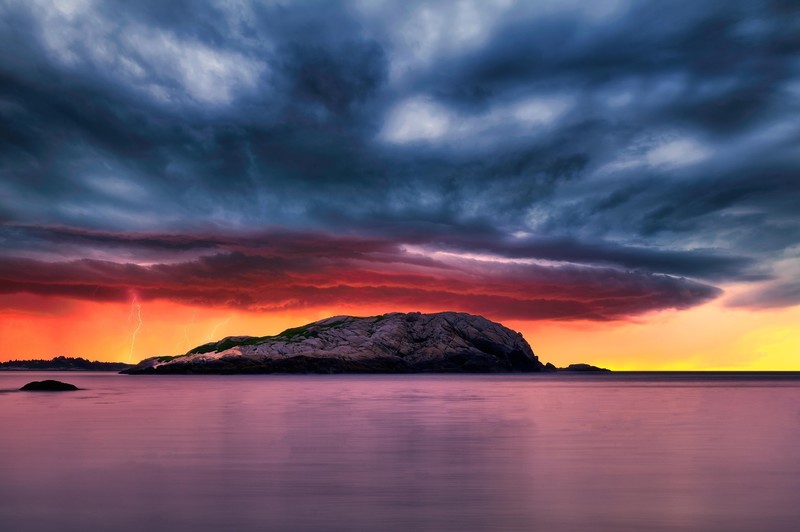 加拿大绝美自然风光 4K/5K高清壁纸