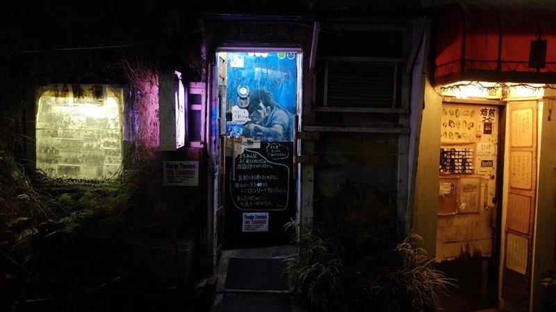 都市夜景高清壁纸