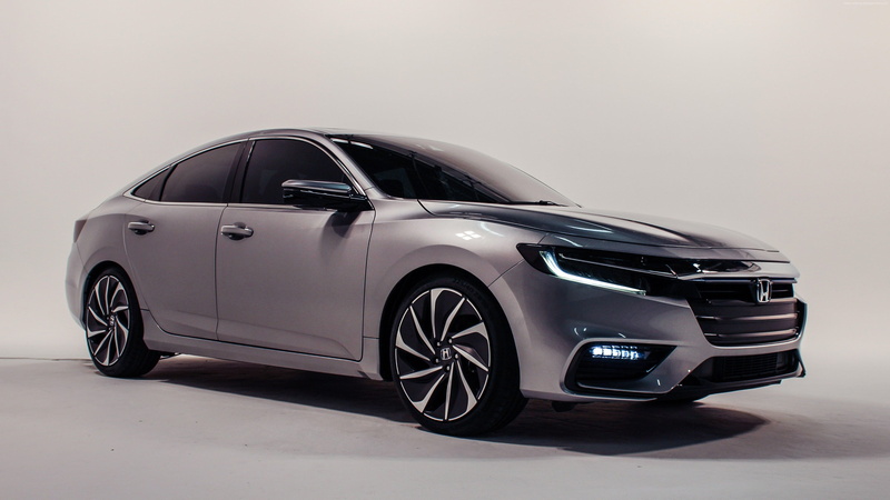 多款高清汽车壁纸合集