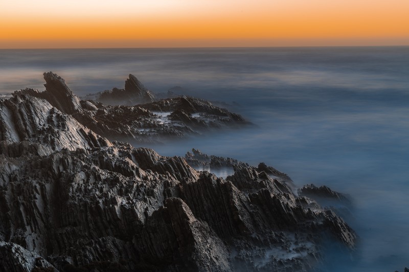 保加利亚皮林山等绝美日落山景壁纸合集