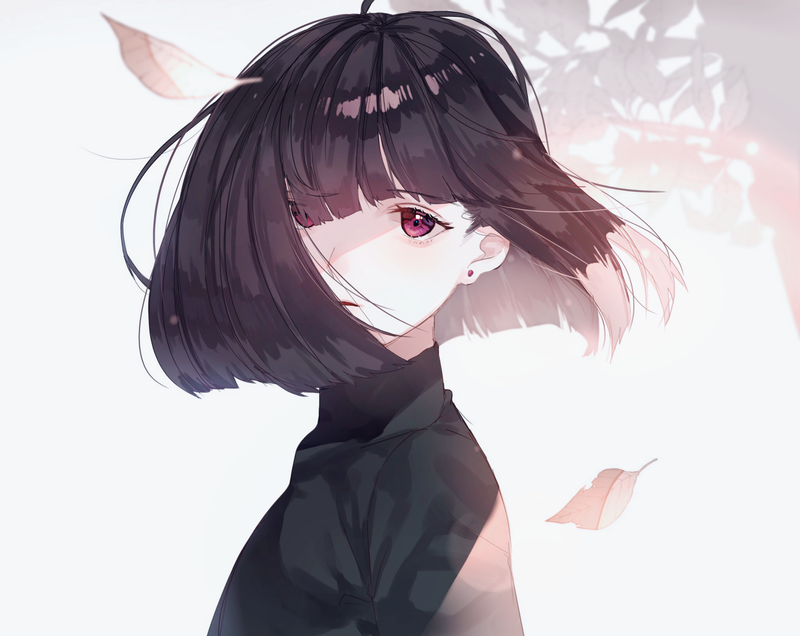 美少女战士水手土星高清壁纸合集