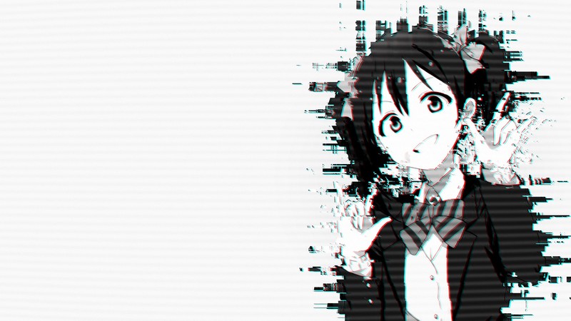 LoveLive!矢泽妮可壁纸分享