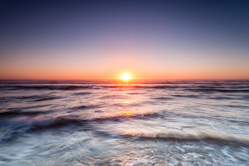 绝美海岸海景壁纸合集