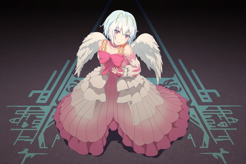 盾之勇者成名录 菲托莉亚 动漫少女高清壁纸