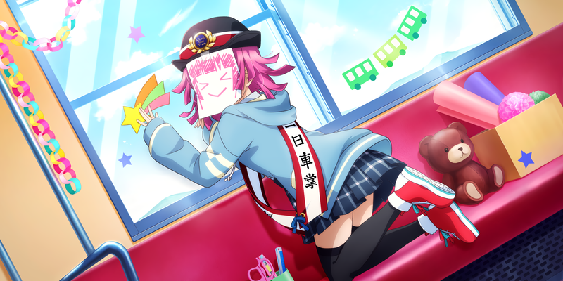 LoveLive系列高清壁纸合集：偶像少女们的治愈瞬间