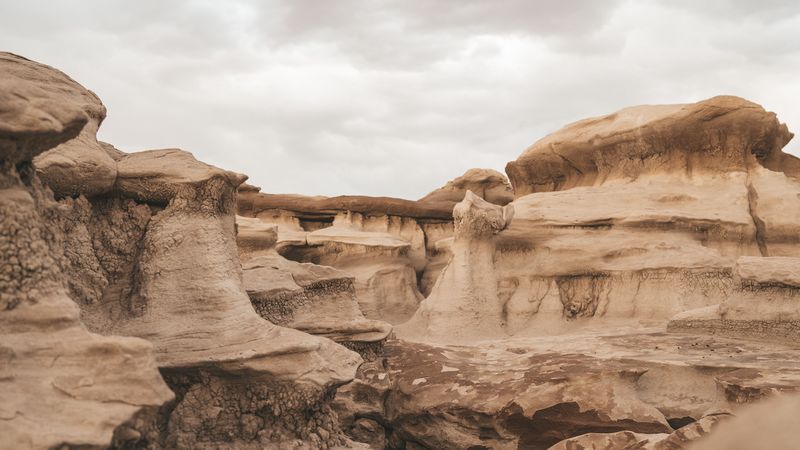 美国大峡谷绝美4K壁纸