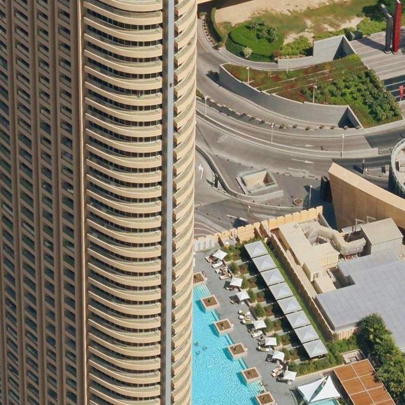 迪拜户外风光壁纸合集