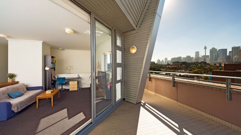 都市风室内设计4K高清壁纸