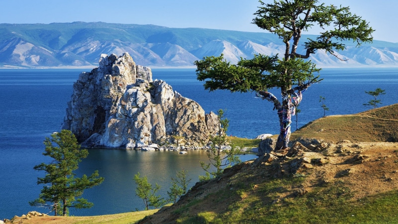 绝美山海自然壁纸合集