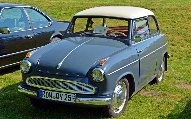 经典老爷车高清壁纸合集