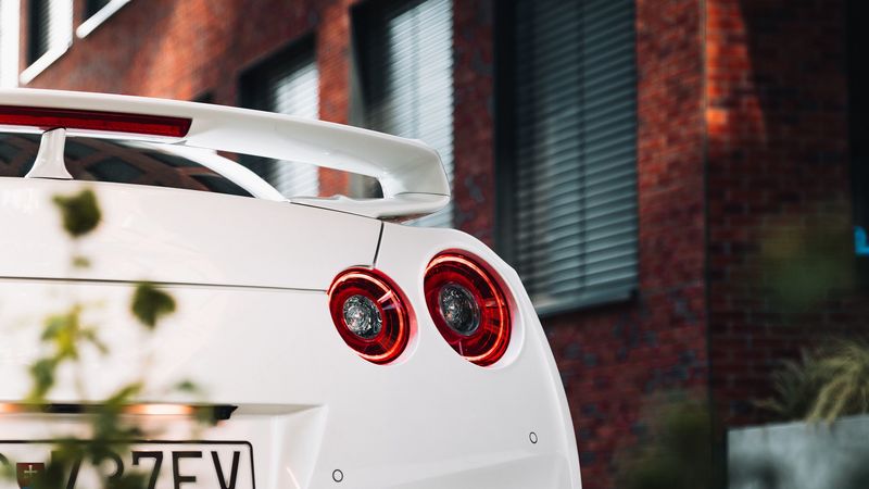 帅炸的跑车壁纸合集 4K高清无套路分享