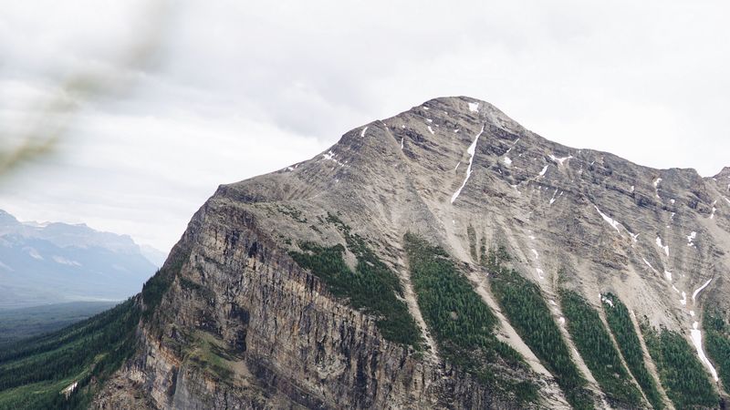 绝美景致合集！4K高清山湖林景壁纸