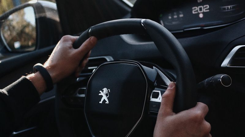 车内方向盘壁纸合集