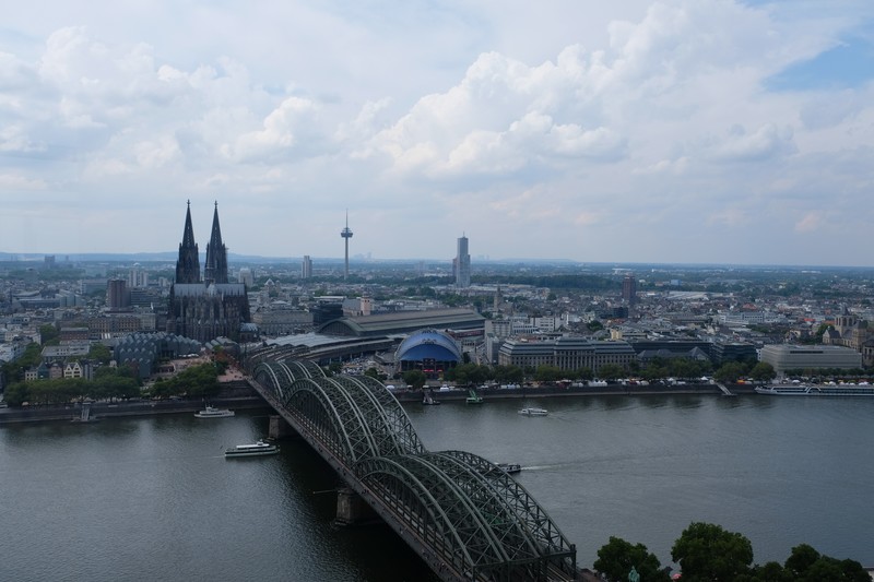 德国科隆绝美壁纸合集