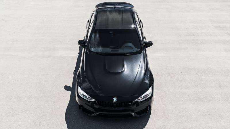 宝马汽车高清壁纸合集