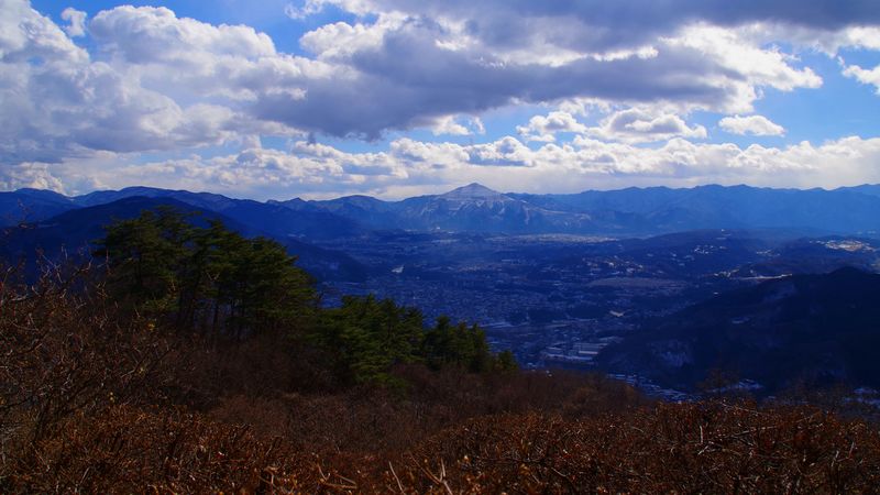 4K超清航拍山海云景壁纸合集