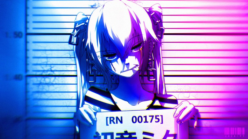 魔女之旅伊蕾娜壁纸