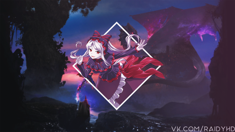 骨王角色壁纸合集 画中画画风太绝了