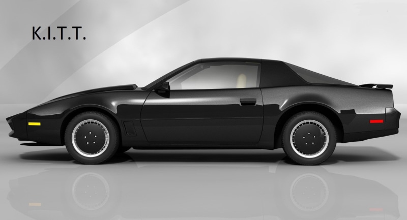 街头狂飙的经典座驾数字艺术壁纸