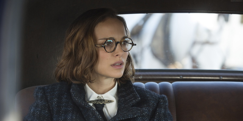 娜塔莉·波特曼车内氛围感美照合集