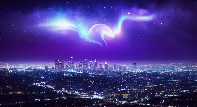 # 速看！超绝天际线与战神GT-R艺术壁纸合集