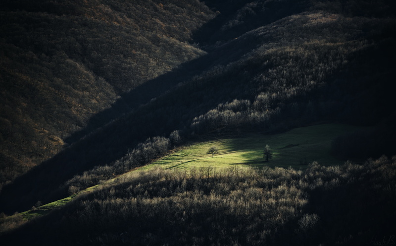 亚美尼亚乡村绝美风光壁纸合集