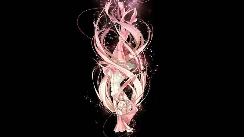 多款初音衍生二次元壁纸合集