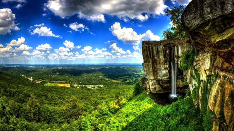 绝美秋日自然壁纸合集