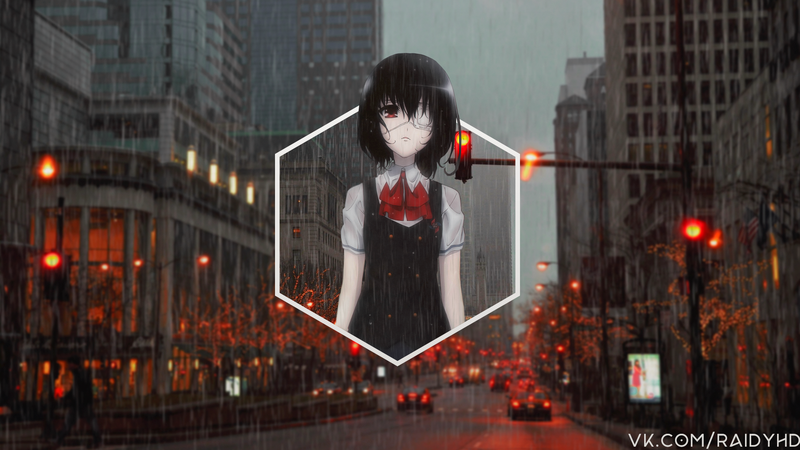 两张超美壁纸混放！《Another》见崎鸣和守望先锋小美你pick哪张