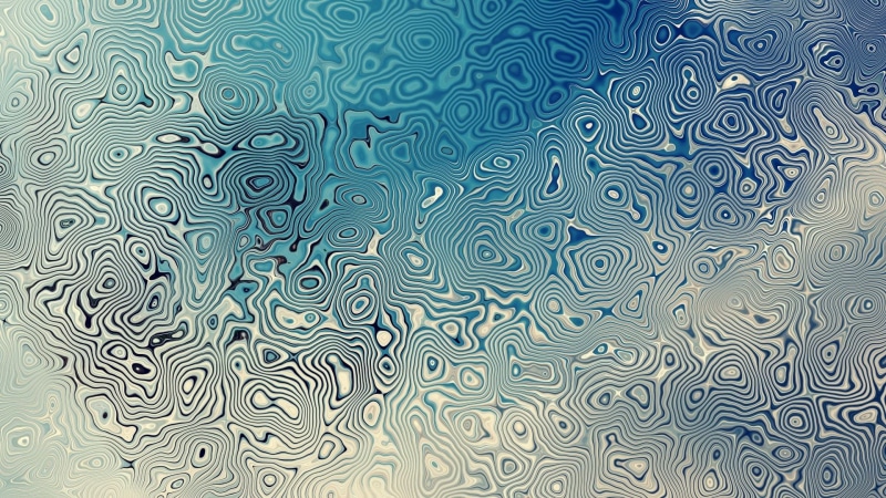 超吸睛几何纹理抽象壁纸合集