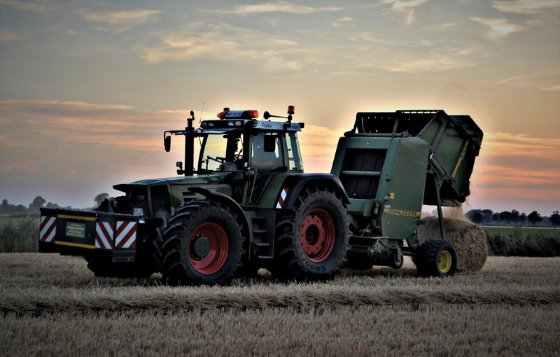 农机 tractor 高清壁纸合集