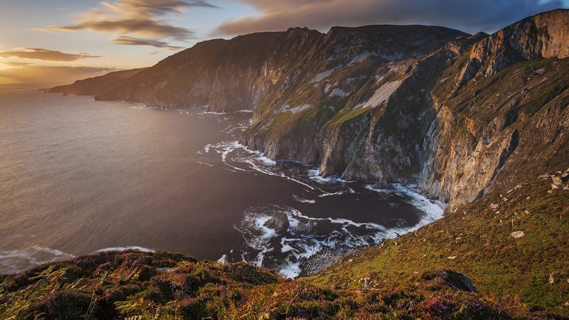 绝美户外风光壁纸合集