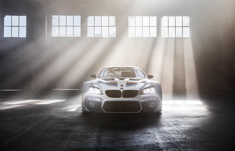 多款宝马跑车高清壁纸合集