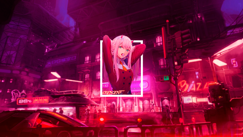 《国家队》02 粉发举臂棒棒糖高清壁纸合集