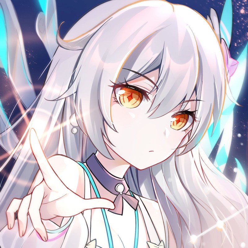 崩坏3琪亚娜空之律者绝美壁纸合集