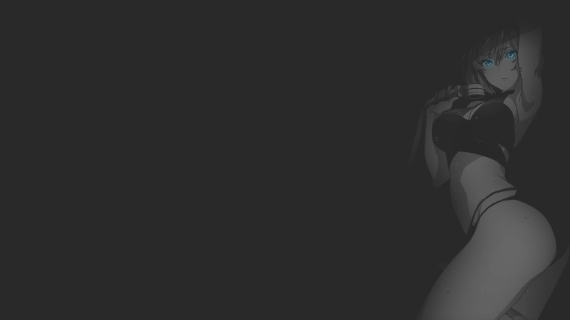 电锯人高清手机壁纸：玛奇玛与约兰达的二次元肖像