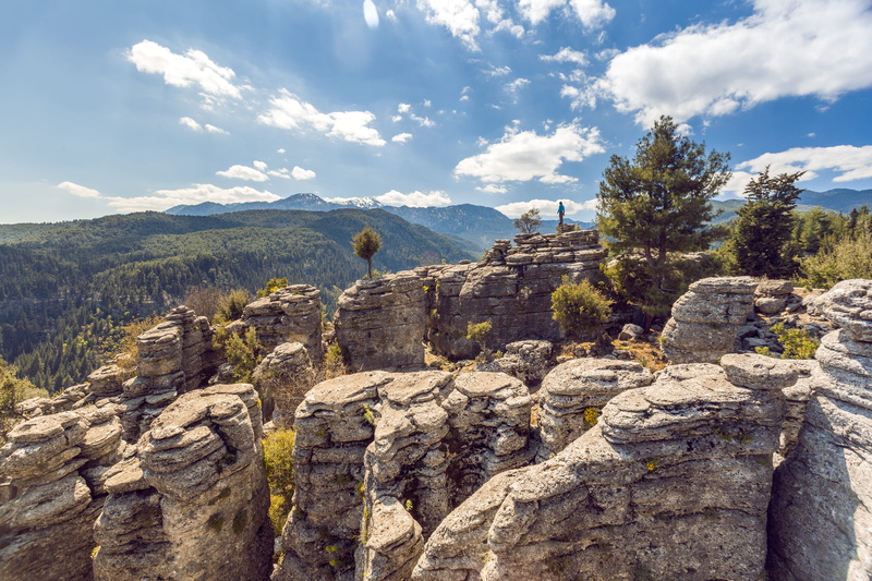 绝美户外山野风光壁纸合集