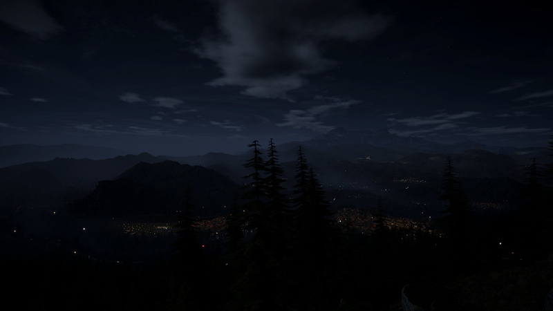 贝优妮塔主题手绘壁纸！黑发酷妹持枪戴手套，数码绘质感拉满