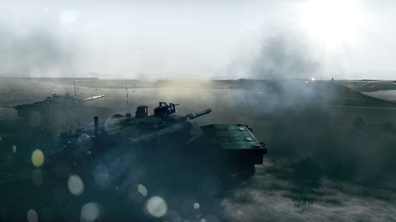 实拍硬核海陆座驾！1080P绝美自然户外壁纸合集