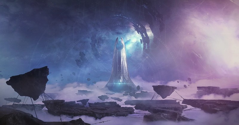 命运系列游戏壁纸合集