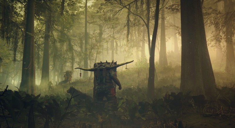 游戏壁纸合集：狂怒2及多款热门游戏高清壁纸