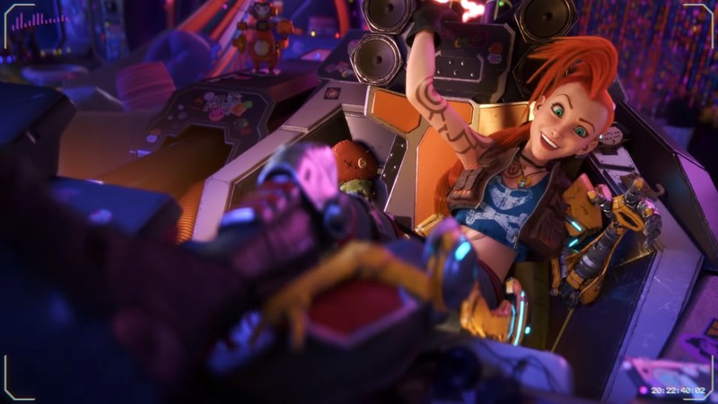 LOL高清壁纸合集